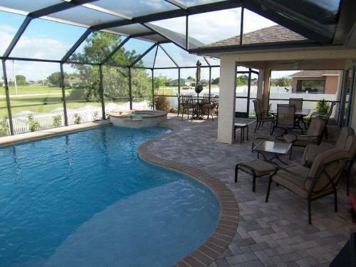 Sea Star Villa 1006