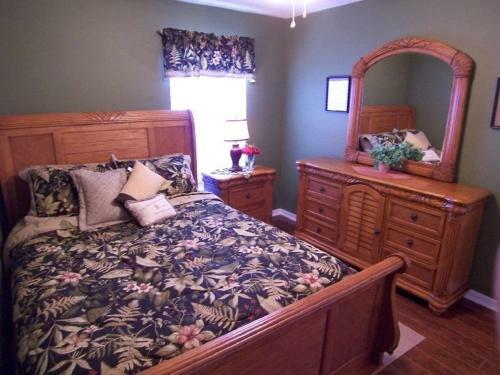 Sea Star Villa 1006