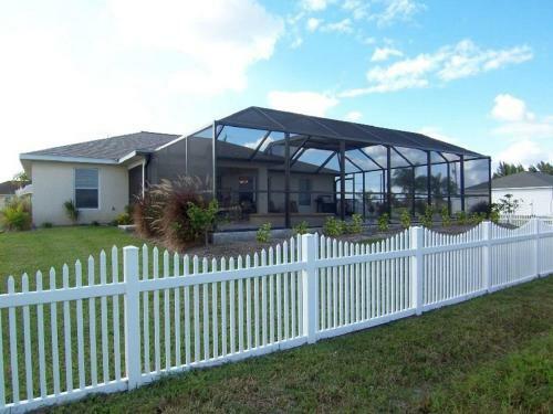 Sea Star Villa 1006