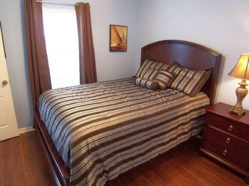 Sea Star Villa 1006