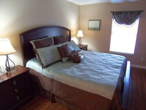Sea Star Villa 1006