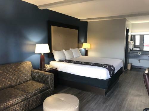 Motel Scottish Inns - Locust Grove