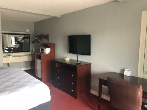 Motel Scottish Inns - Locust Grove