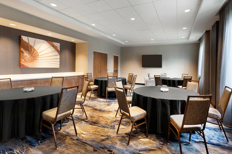 Hotel Fairfield Inn & Suites By Marriott Boulder Longmont