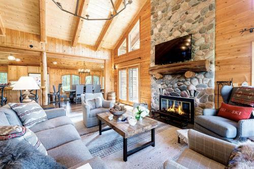 Country Retreat #19 Home