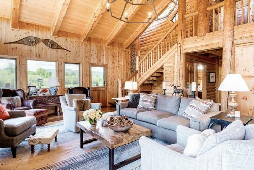 Country Retreat #19 Home