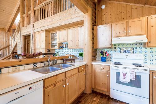 Country Retreat #19 Home