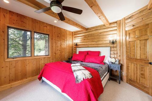 Country Retreat #19 Home
