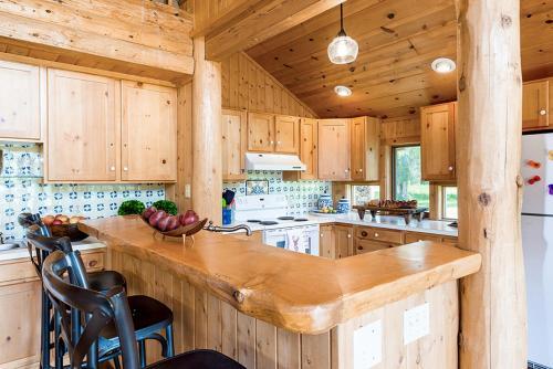 Country Retreat #19 Home