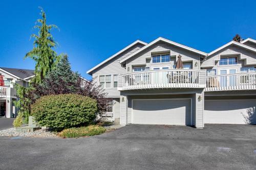 Wapato Ridge: Lair (216)