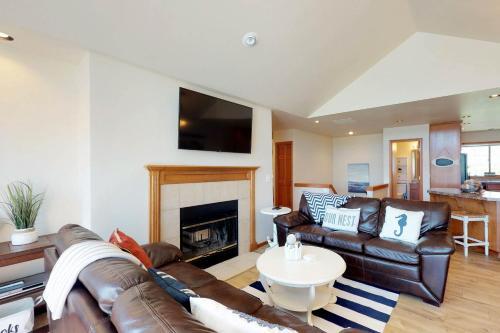 Wapato Ridge: Lair (216)