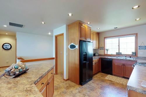 Wapato Ridge: Lair (216)