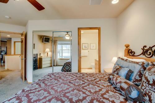 Wapato Ridge: Lake Breeze Abode (226)