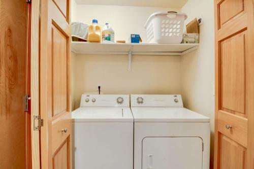 Wapato Ridge: Lake Breeze Abode (226)