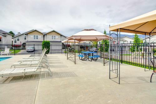 Wapato Ridge: Lake Breeze Abode (226)