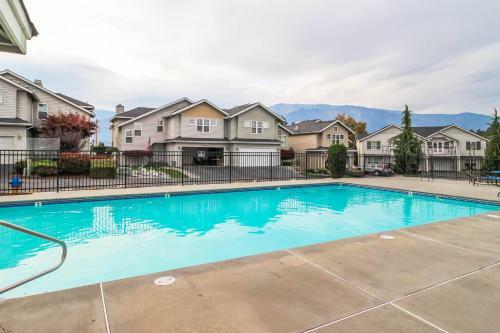 Wapato Ridge: Lake Breeze Abode (226)