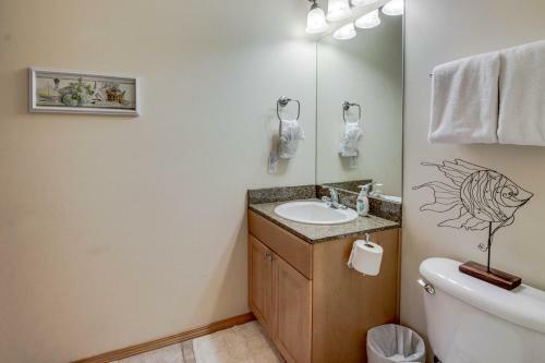 Wapato Ridge: Lake Breeze Abode (226)