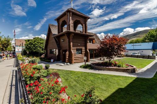 Wapato Ridge: Lake Breeze Abode (226)