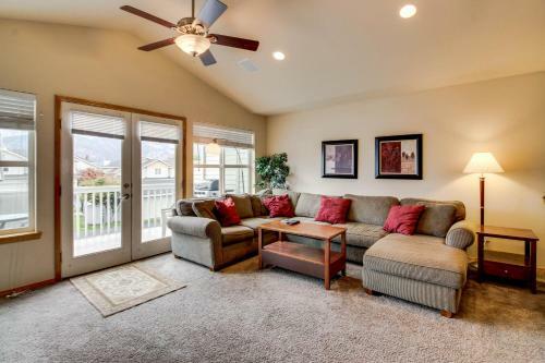 Wapato Ridge: Lake Breeze Abode (226)