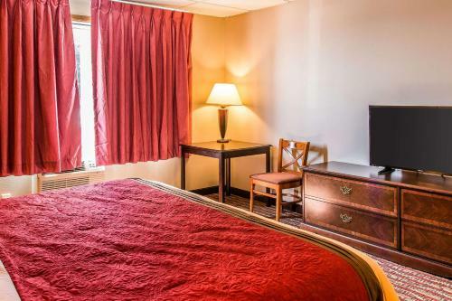 Hotel Econo Lodge Lakeside