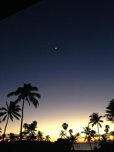 Apartamento Molokai Ocean View Condo