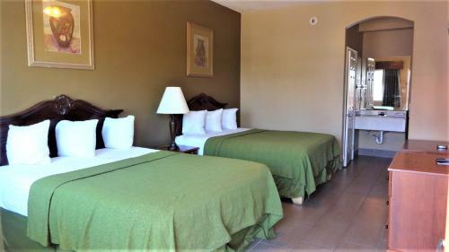 Motel La Copa Inn