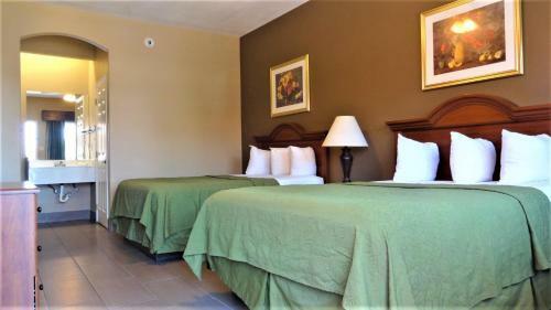 Motel La Copa Inn