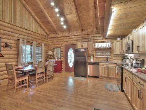 Kathys Kabin Cabin