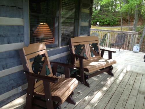 Wildwood Home