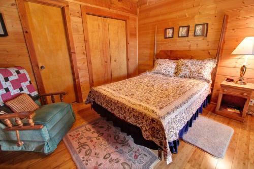 Wildwood Home