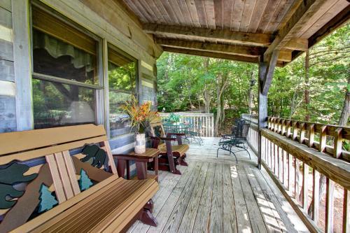 Wildwood Home