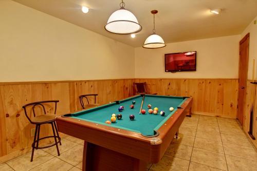 Wildwood Home