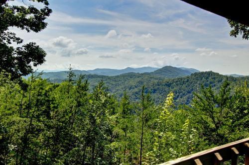 Wildwood Home