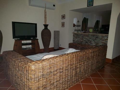 Villa Buenaventura