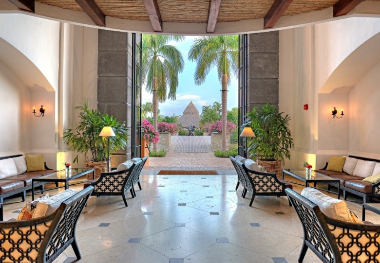 Hotel Jw Marriott Panama Golf & Beach Resort