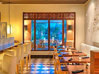 Hotel Jw Marriott Panama Golf & Beach Resort