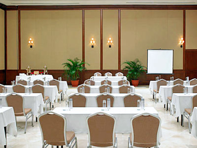 Hotel Jw Marriott Panama Golf & Beach Resort
