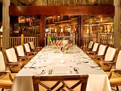 Hotel Jw Marriott Panama Golf & Beach Resort
