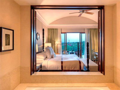 Hotel Jw Marriott Panama Golf & Beach Resort