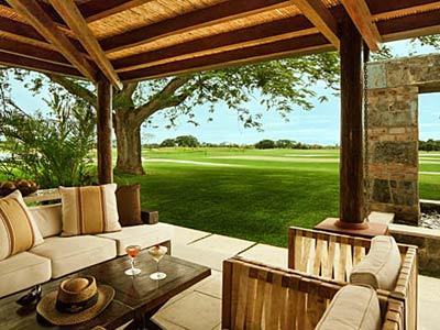 Hotel Jw Marriott Panama Golf & Beach Resort