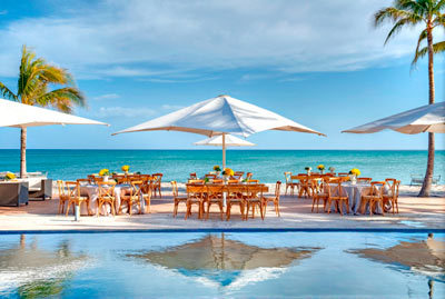 Hotel Jw Marriott Panama Golf & Beach Resort