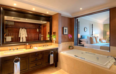 Hotel Jw Marriott Panama Golf & Beach Resort
