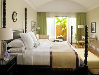 Hotel Jw Marriott Panama Golf & Beach Resort