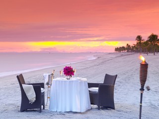 Hotel Jw Marriott Panama Golf & Beach Resort