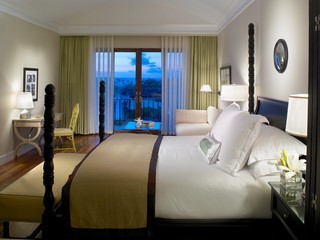 Hotel Jw Marriott Panama Golf & Beach Resort