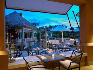 Hotel Jw Marriott Panama Golf & Beach Resort
