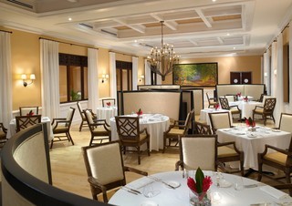 Hotel Jw Marriott Panama Golf & Beach Resort