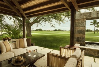 Hotel Jw Marriott Panama Golf & Beach Resort