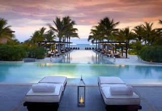 Hotel Jw Marriott Panama Golf & Beach Resort