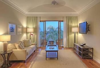 Hotel Jw Marriott Panama Golf & Beach Resort